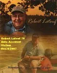 Robert ( Bobby) Latouf