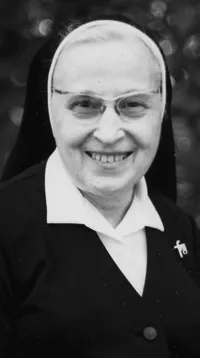 Sr Marie Cyr