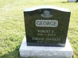 Robert E. George