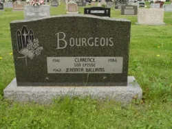 Clarence Bourgeois