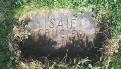 Isaïe Saucier