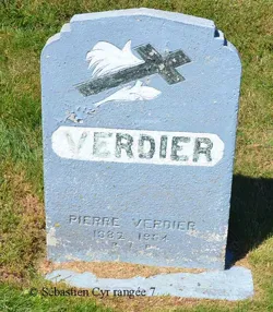 Pierre Verdier