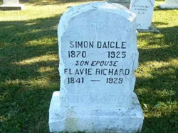 Simon Daigle