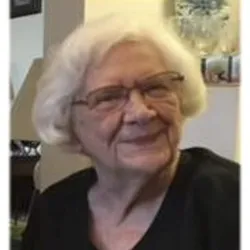 Barbara Margaret Lyons