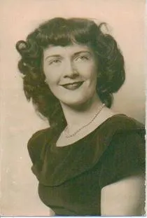 Dorothy M. Godfrey