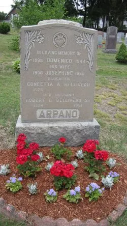 Concetta A. Arpano