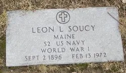 Léon L. Soucy