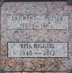 Rita Higgins