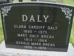 Clara Cardiff