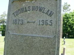Thomas Nowlan