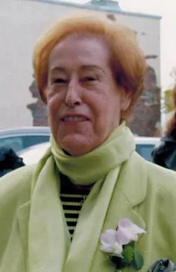 Rolande Tremblay