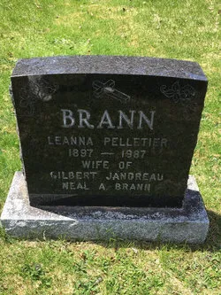 Leanna M. Pelletier