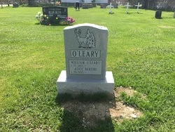 William H. dit Willie O'Leary