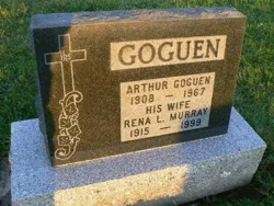 Arthur Goguen