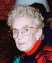 Dorothy Thibodeau