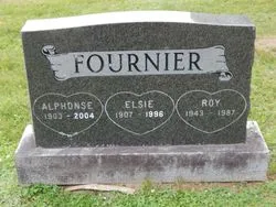 Roy Fournier