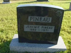 Jérémie Pineau
