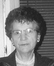 Barbara Marie Leclair