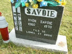 Yvon Savoie