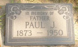 Paul J. Cyr