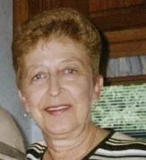 Shirley Corno
