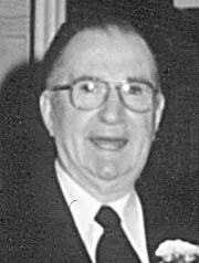 Lionel Cochrane