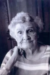 Marguerite Iona Doucette