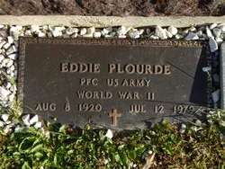 Eddie Plourde