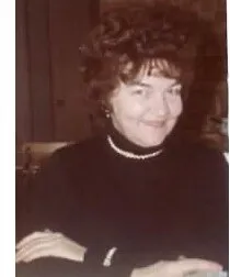 Glenda June Esliger Russell
