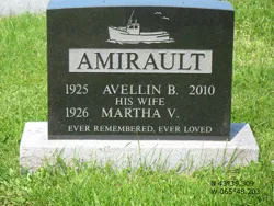 Avellin Amirault