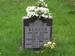 Murielle Blouin