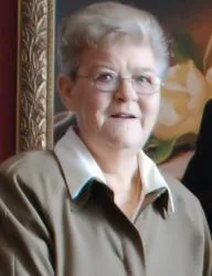 Joan M. Campbell