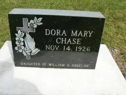 Dora Mary Chase