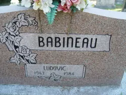 Ludovic Babineau