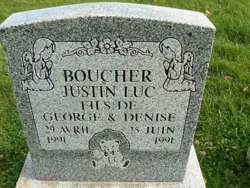 Justin-Luc Boucher