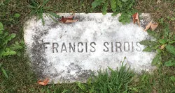 Francis Sirois