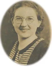 Dora Marie Breau