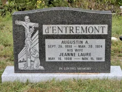 Jeanne Laure