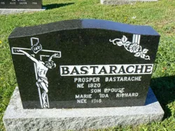 Prosper Bastarache