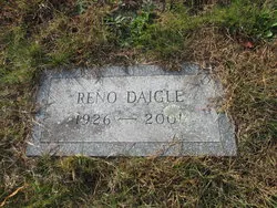 Reno Daigle