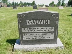 Émma Gauvin