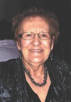 Adèle Boudreau