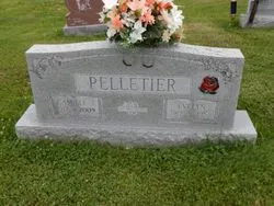 Camille Joseph Pelletier