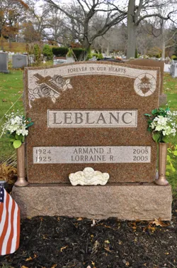 Lorraine R. Landry