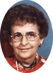 Muriel McLaughlin