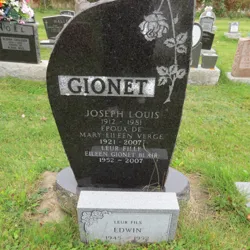 Louis Joseph Gionet