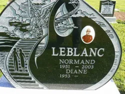 Normand LeBlanc