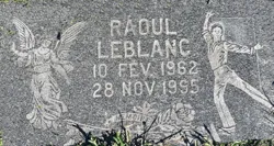 Raoul LeBlanc