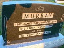 James Paul Murray