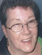 Marie Gladys Lee-Steeves